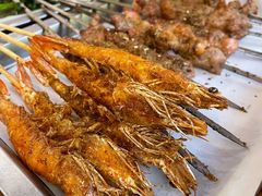 -羊乐锅·火锅·烧烤(夫子庙店)