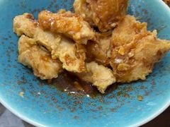 -君霖海鲜私房菜(春柳店)