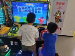 -meland·儿童乐园·游戏厅娃娃机·电玩Xbox(成都合生汇店)