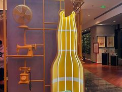 -上海外滩英迪格酒店