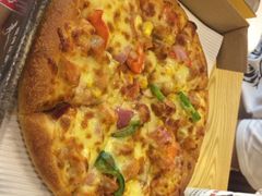 尊宝比萨(福强店)-尊宝比萨(福强店)