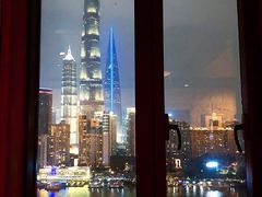 -上海外滩英迪格酒店