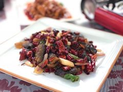 -源泉冷水鱼庄(小鱼洞店)