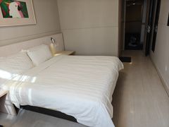 -锦江之星(南京新街口店)