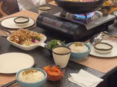 -三笙精致·料理(海河店)