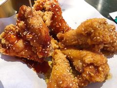 -Meet Sun韩式大排档(五一广场7MALL店)