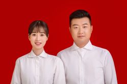 点击看大图 -青禾蒙娜丽莎婚纱摄影(武汉总店)