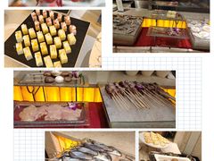 -伯豪瑞廷酒店-天伦阁西餐厅