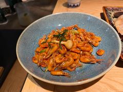-南京大牌档(龙江新城市广场店)