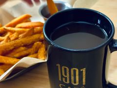 -1901 Cafe(西四店)