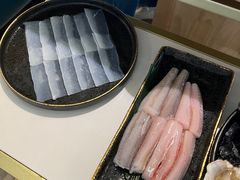 -蚝大仙横琴生蚝火锅(日月贝店)