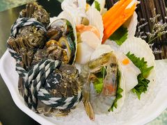 -一绪に寿喜烧自助(世茂广场店)