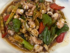 -启东小海鲜(庄先湾路1号店)