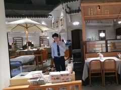 -晓粤·惹味粤菜(凯德乐峰广场店)