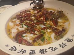 -首秀·四川料理(星耀101店)