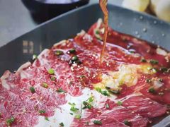 -新石器烤肉(周浦万达店)