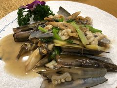 -寻味顺德·南记酒家·传统顺德菜·鱼生(广源路店)