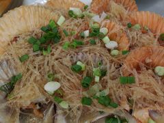 -红月湾海鲜饭店•沙滩海景(双月湾店)