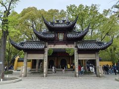-西园戒幢律寺