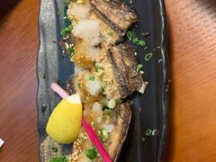 -鳗鱼家·深夜食堂(军博店)
