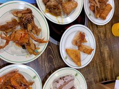 -巴犀烧烤(新崇光店)