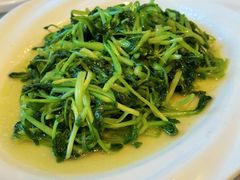 炒时蔬-川香楼酒家