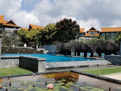 -三亚海棠湾万丽度假酒店