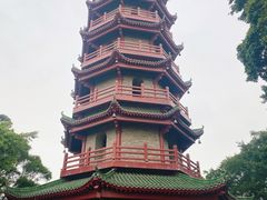-南沙天后宫景区