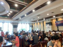 大堂-服务大楼冷面(延大店)