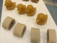 -全聚德(上海首店浦东店)