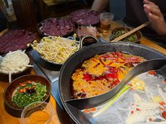 -阳阳老火锅(小南门店)