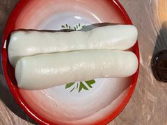 奶香馒头-拈一筷子·宜宾江湖菜(十一街店)