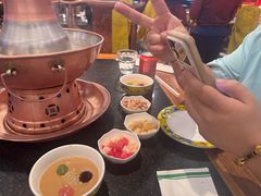 -南门涮肉(上海二店)