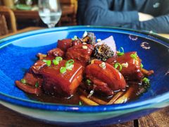 -那家小馆•北京菜•烤鸭(香山店)