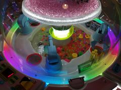 -汤姆熊欢乐世界(莘庄龙之梦店)