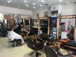-LiXun Salon