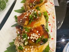 -昱匠·日本料理(金融街店)