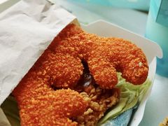 -德克士(崂山百货店)