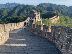 -慕田峪长城