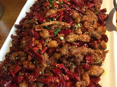 重庆辣子鸡-望京一号·重庆江湖菜(工体店)