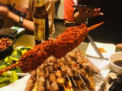 -西单翅酷(西单店)