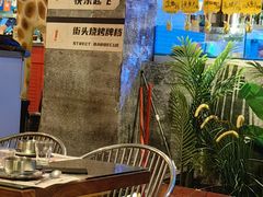-神府路壹号·海鲜烧烤排档(三坊七巷店)