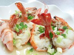 -旅南活海鲜-屏东(墾丁海鮮，海鮮餐廳，墾丁團體合菜，平價熱炒，墾丁熱炒店，活海鮮推薦，在地海鮮餐廳)