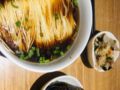 -穆桂英美食(城中店)