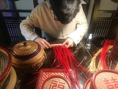 -宁波柏悦酒店·钱湖渔港
