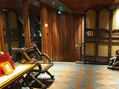 -申粤轩酒楼·三十年粤菜经典(丁香花园店)
