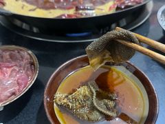 -肥龙火锅(南坪店)