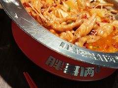 -胖哥俩肉蟹煲(湖滨银泰in77店)