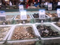 -盒马鲜生(杭州运河上街店)