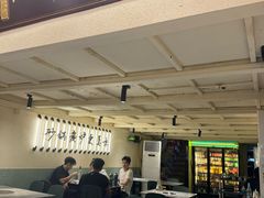 -肥家大排档(天河体育西店)